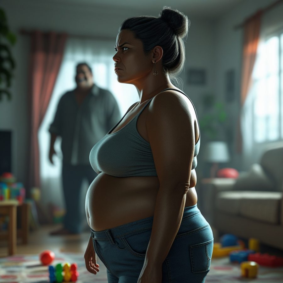Leonardo_Phoenix_10_A_Brazilian_woman_in_her_mid30s_mother_of_1